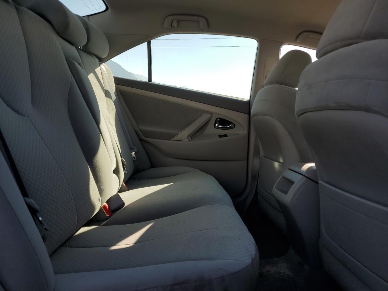 2007 Toyota Camry Ce VIN: 4T1BE46K77U171496 Lot: 68356885