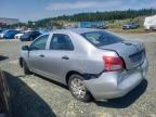 2009 TOYOTA YARIS    for sale at Copart NS - HALIFAX