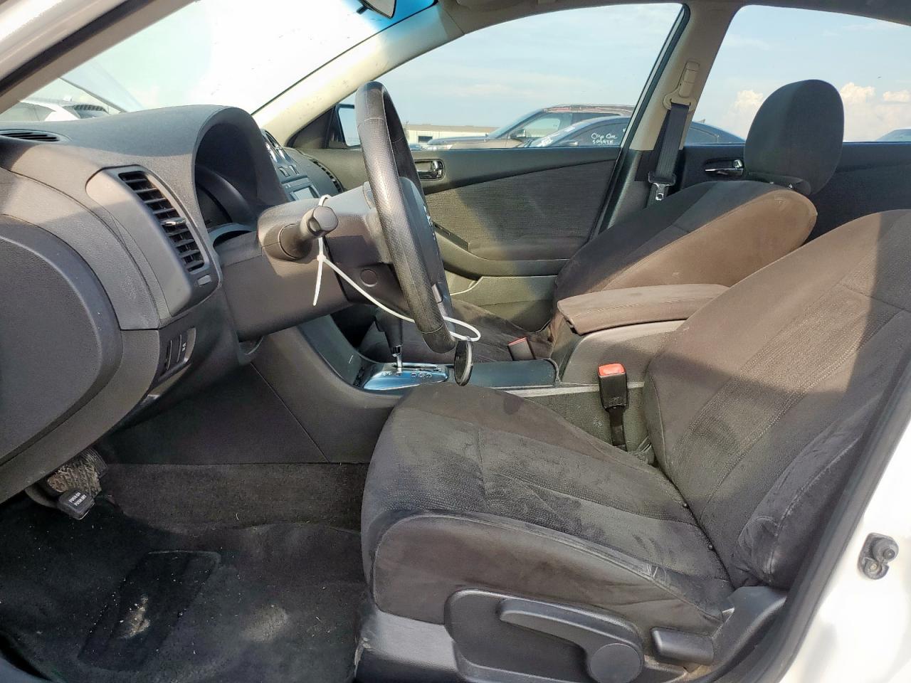 2010 Nissan Altima Base VIN: 1N4AL2AP7AN424577 Lot: 70381225