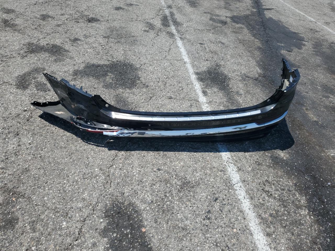 2025 Volvo Xc90 Plus VIN: YV4H60PBXS1363554 Lot: 68819225