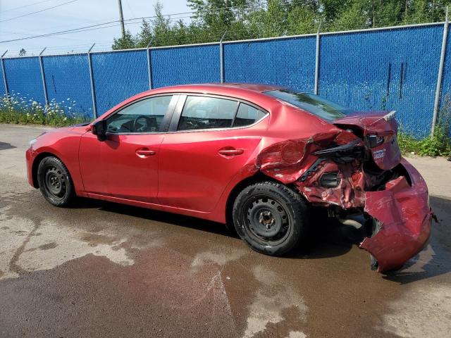 2014 MAZDA 3 TOURING  