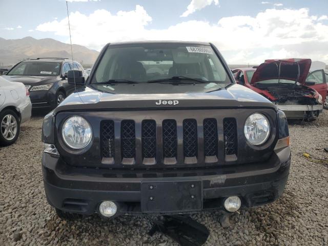  JEEP PATRIOT 2014 Brązowy
