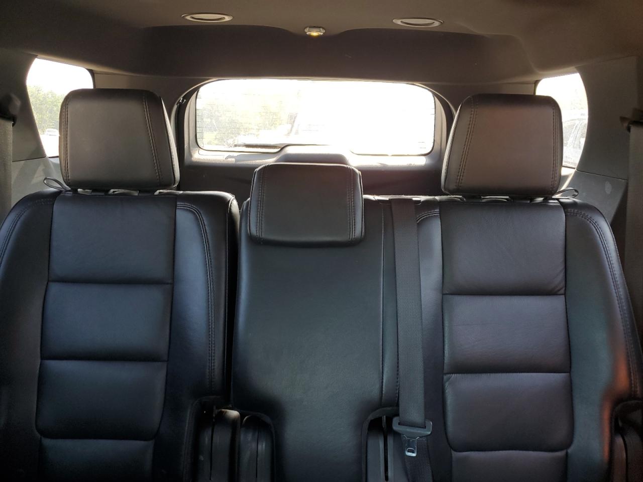 2014 Ford Explorer Xlt VIN: 1FM5K8D88EGB60989 Lot: 68351595