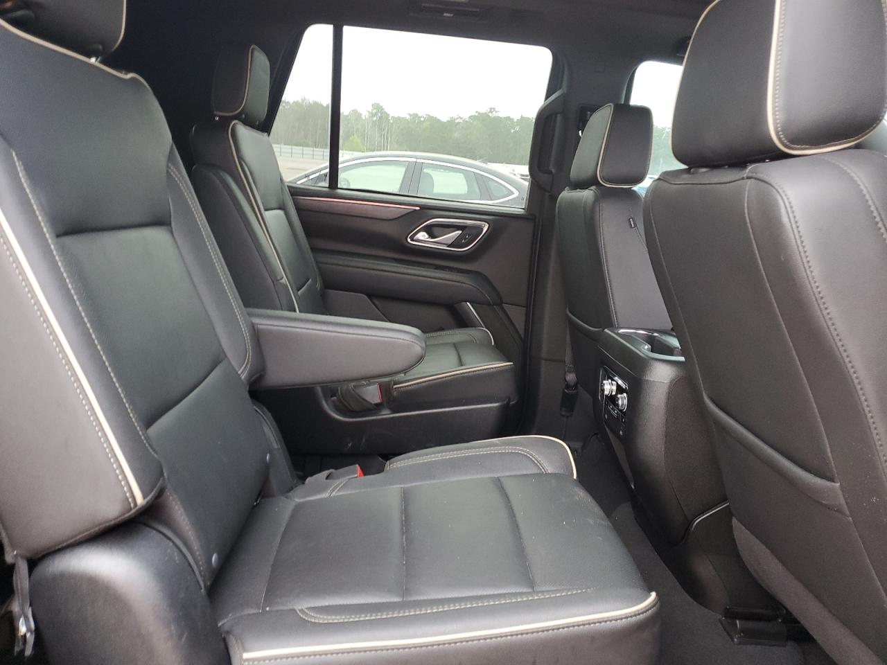 2023 GMC Yukon Slt VIN: 1GKS2BKD9PR354298 Lot: 69724925