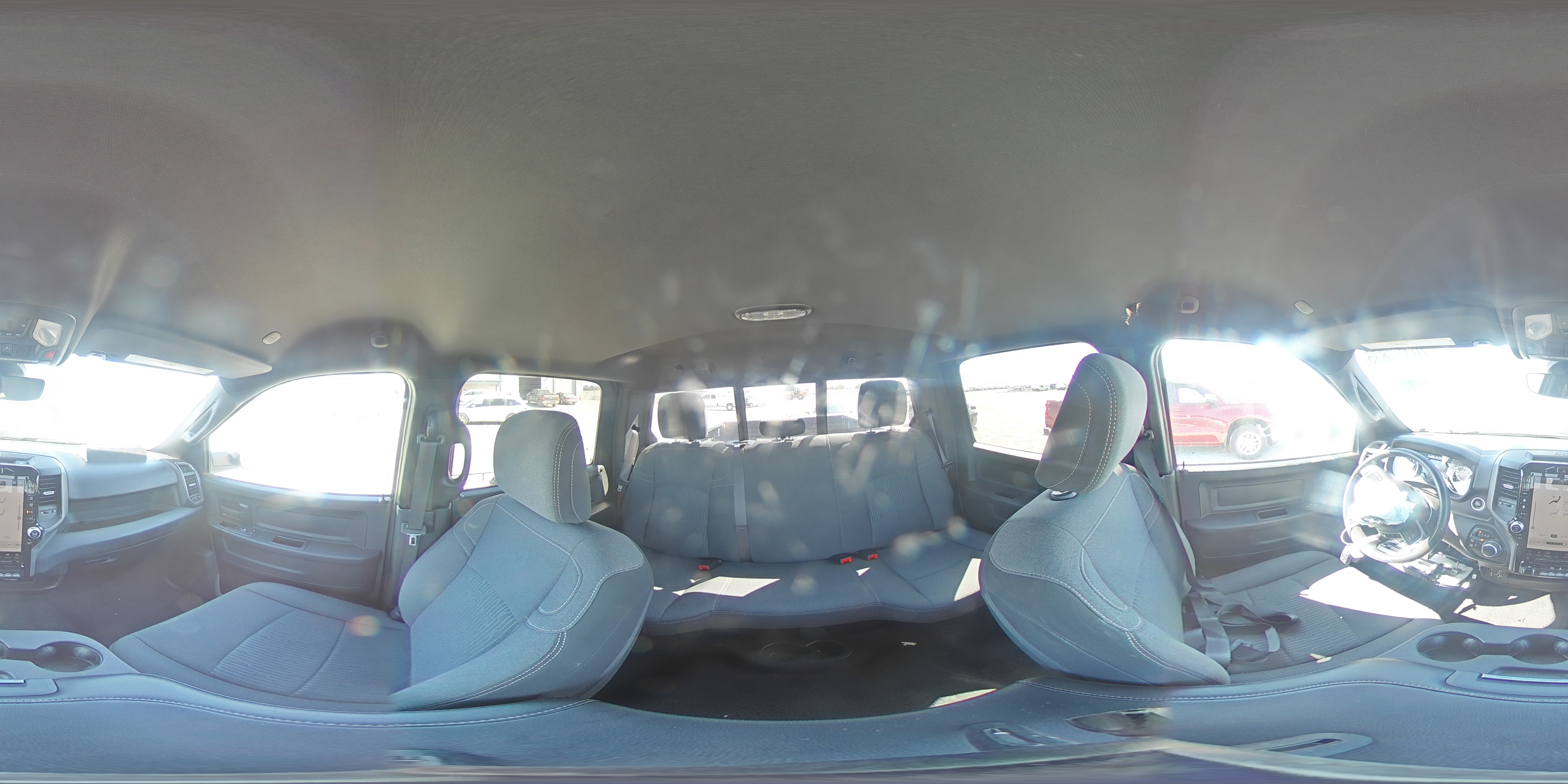 2022 Ram 2500 Tradesman VIN: 3C6UR5CJ6NG418677 Lot: 70457835