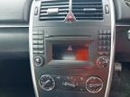 2010 MERCEDES-BENZ B CLASS SE for sale at Copart WESTBURY