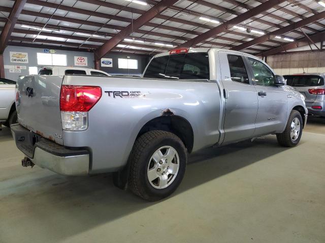 2010 TOYOTA TUNDRA DOUBLE CAB SR5