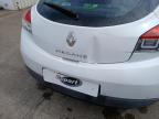 2014 RENAULT MEGANE D-QUE TT ENERGY DC 1.5 DCI DYNAMIQUE TOMTOM ENERGY 3 for sale at Copart WHITBURN