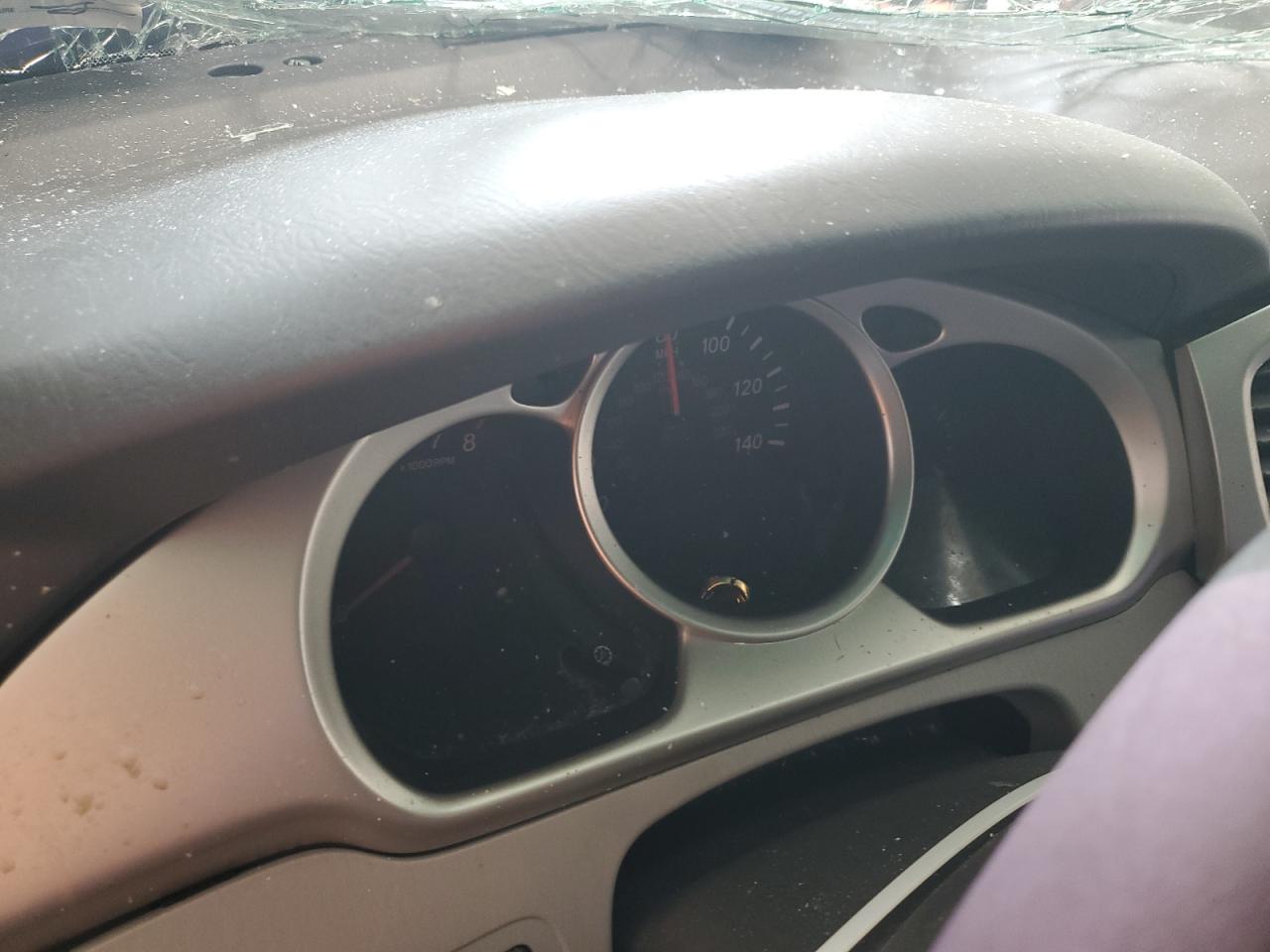 2006 Toyota Highlander Limited VIN: JTEEP21A860146591 Lot: 69031215