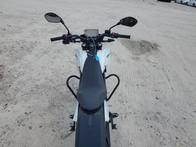 2023 ZERO MOTORCYCLES INC FXP   