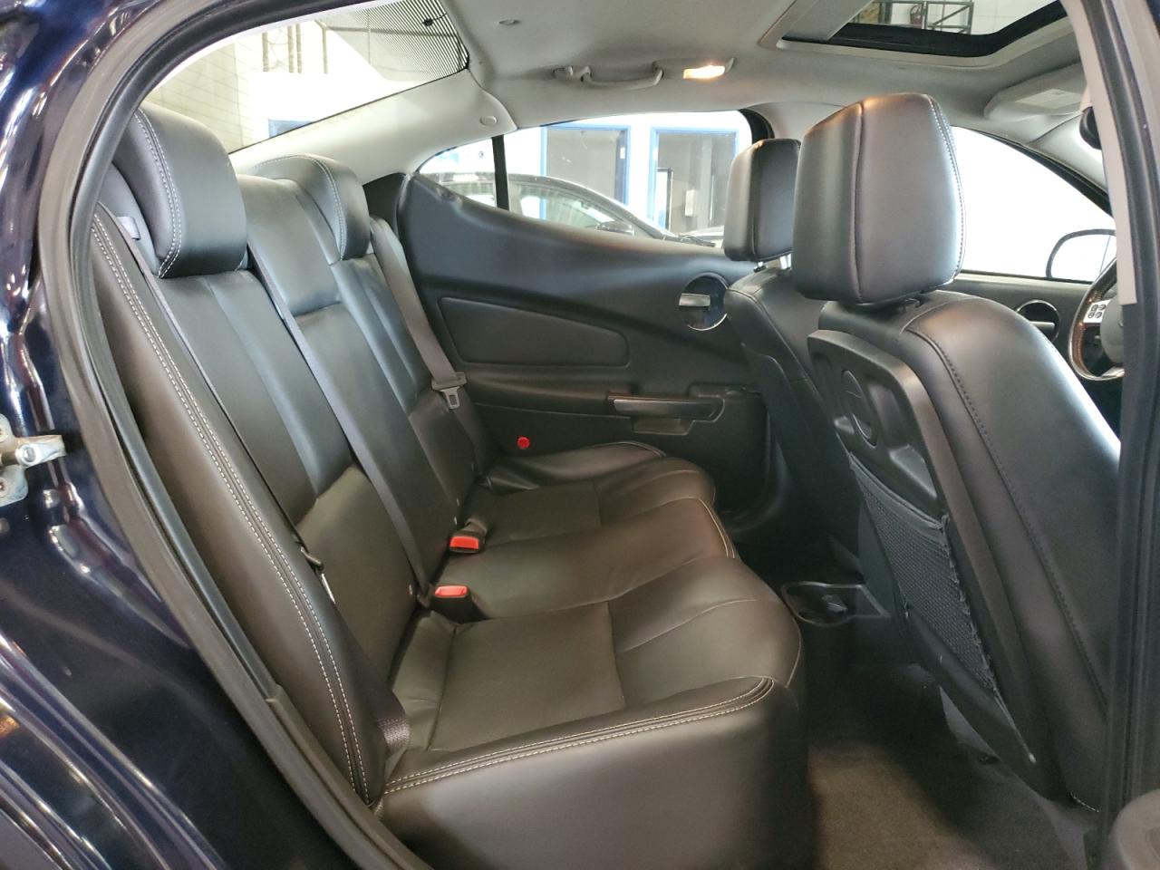 2007 Pontiac Grand Prix VIN: 2G2WP582471182961 Lot: 68096245