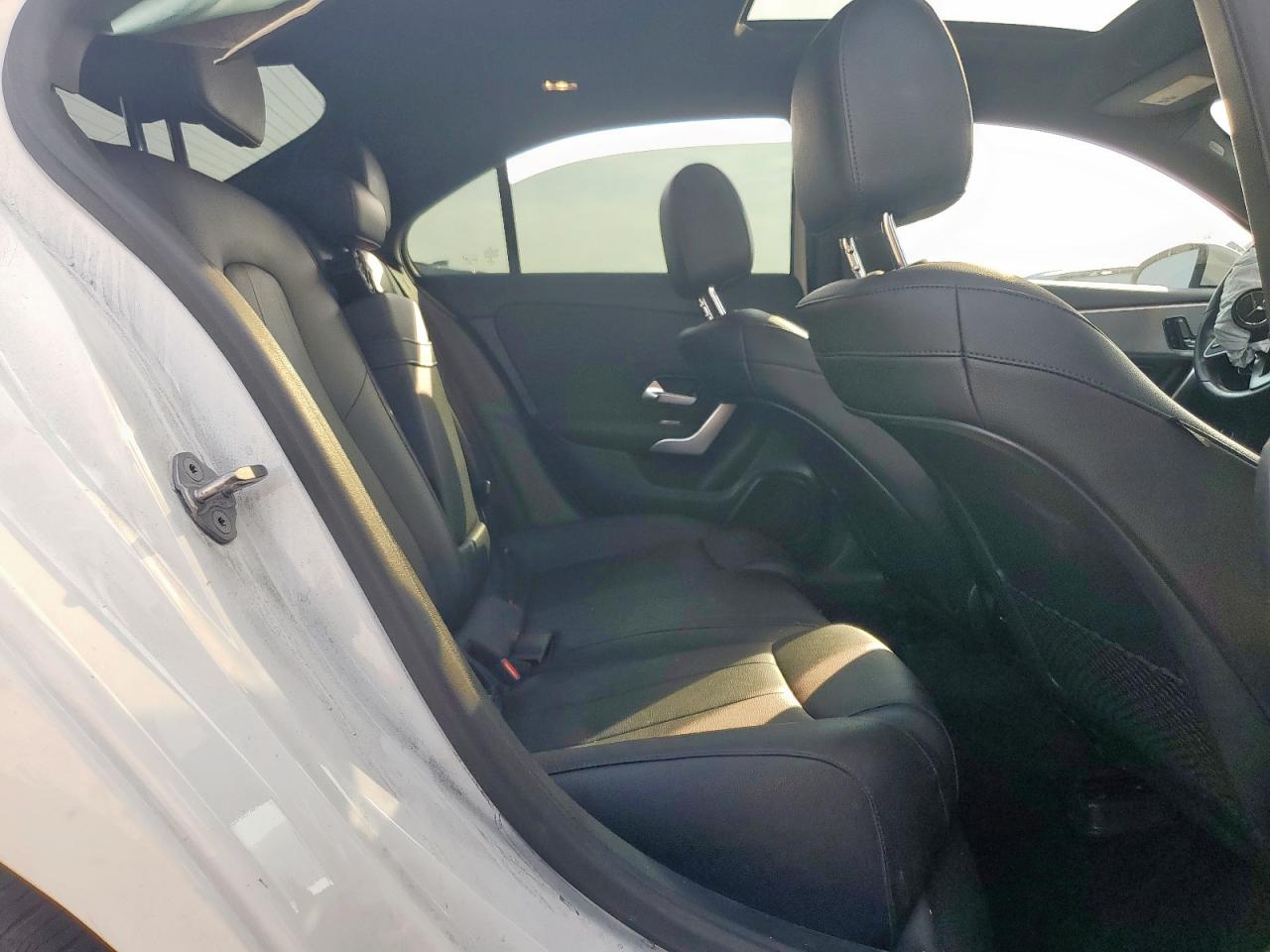 2021 Mercedes-Benz A 220 VIN: W1K3G4EBXMJ254959 Lot: 69522155