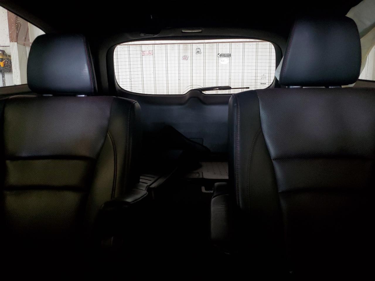 2020 Honda Pilot Black VIN: 5FNYF6H78LB007676 Lot: 70227135