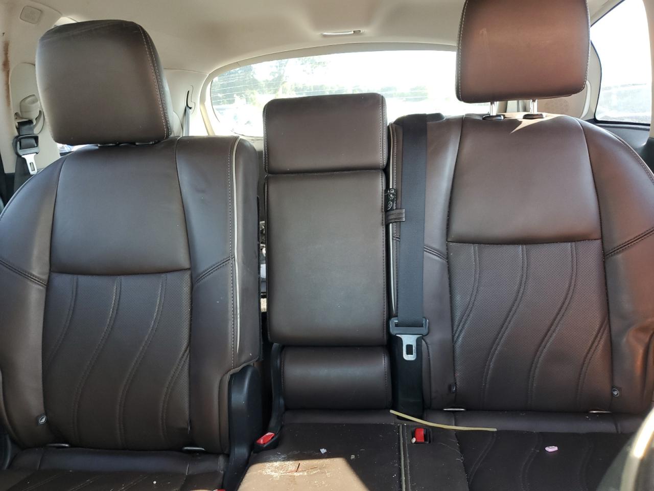 2018 Infiniti Qx60 VIN: 5N1DL0MN1JC506141 Lot: 69917385