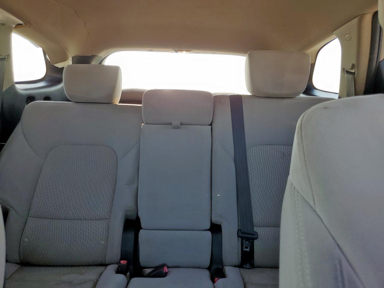 2017 Hyundai Santa Fe Se VIN: KM8SM4HFXHU175515 Lot: 69811345