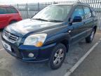 2009 KIA SPORTAGE XS for sale at Copart CHESTER