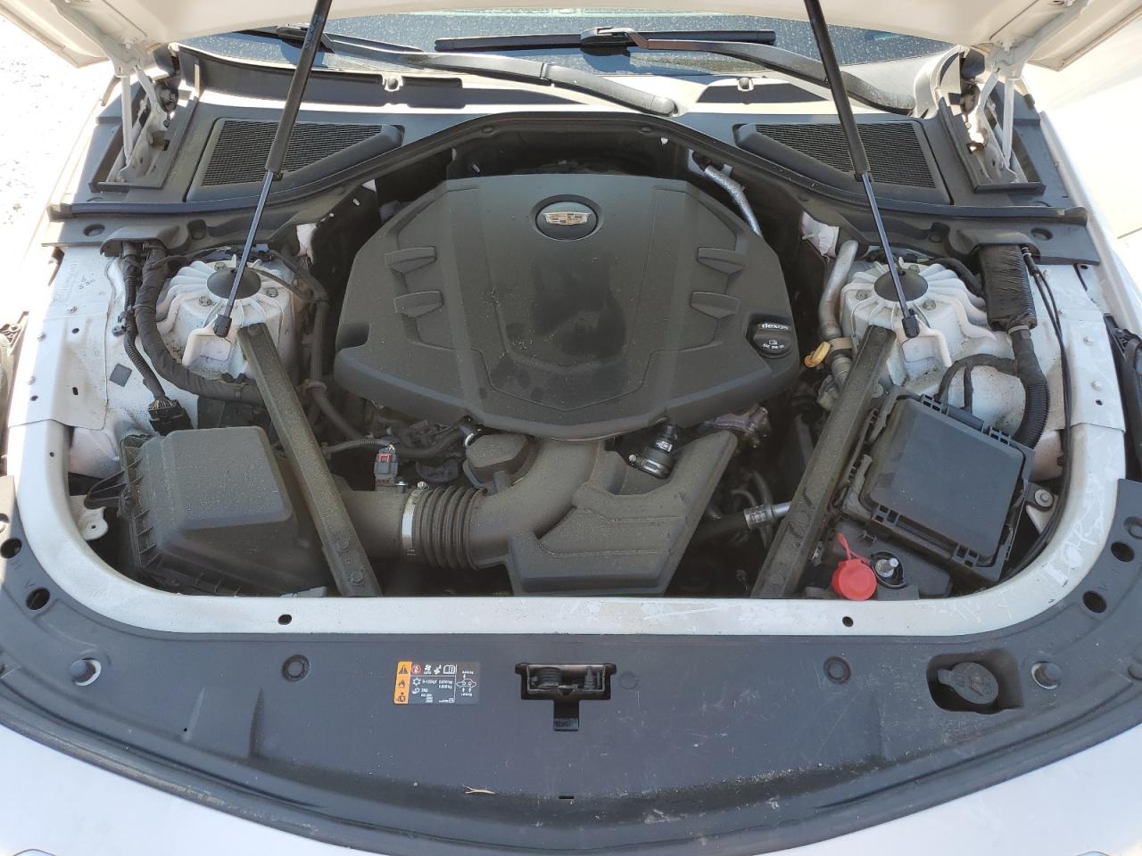CT6 CT6