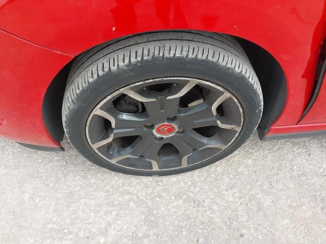 2012 CITROEN DS3 DSPORT