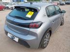2020 PEUGEOT 208 ACTIVE EV  for sale at Copart WESTBURY