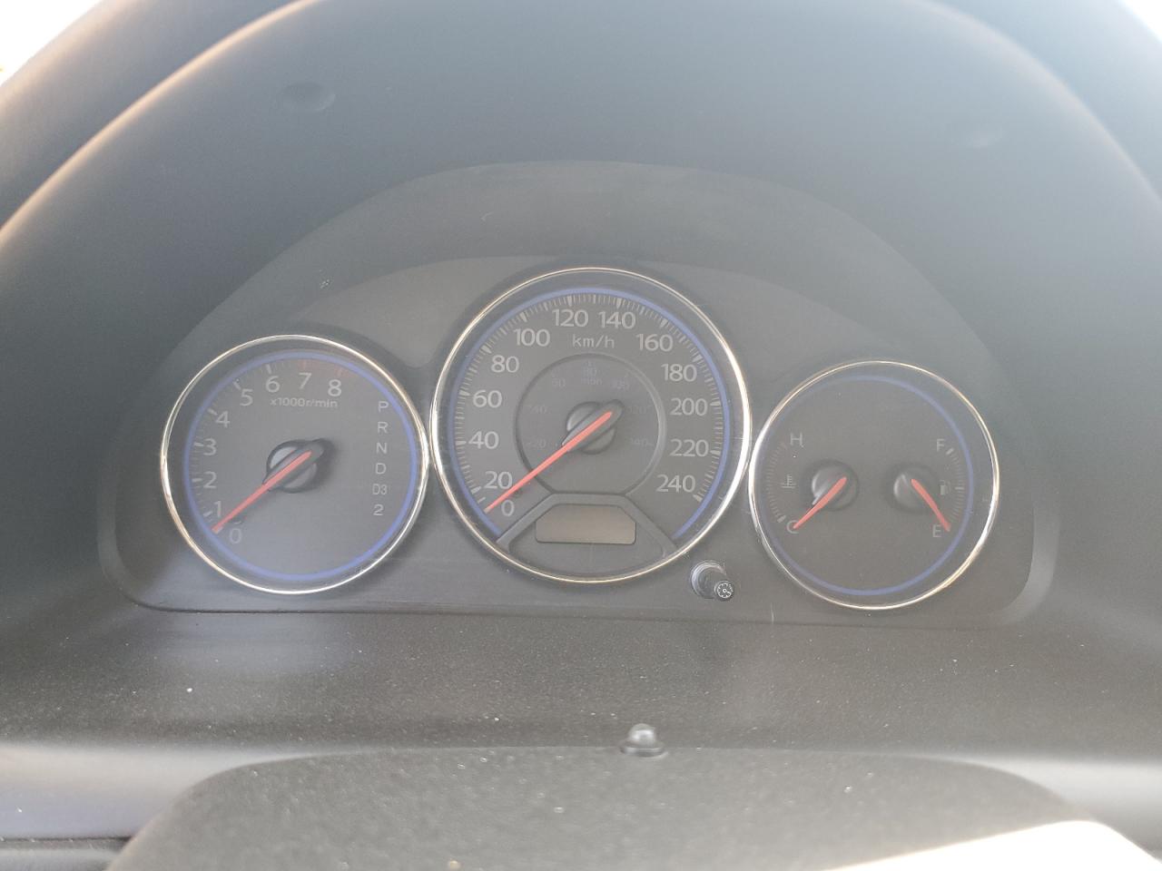 2005 Honda Civic Lx VIN: 2HGES16665H031601 Lot: 70156635