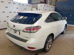 2014 LEXUS RX 450H AD for sale at Copart SANDWICH