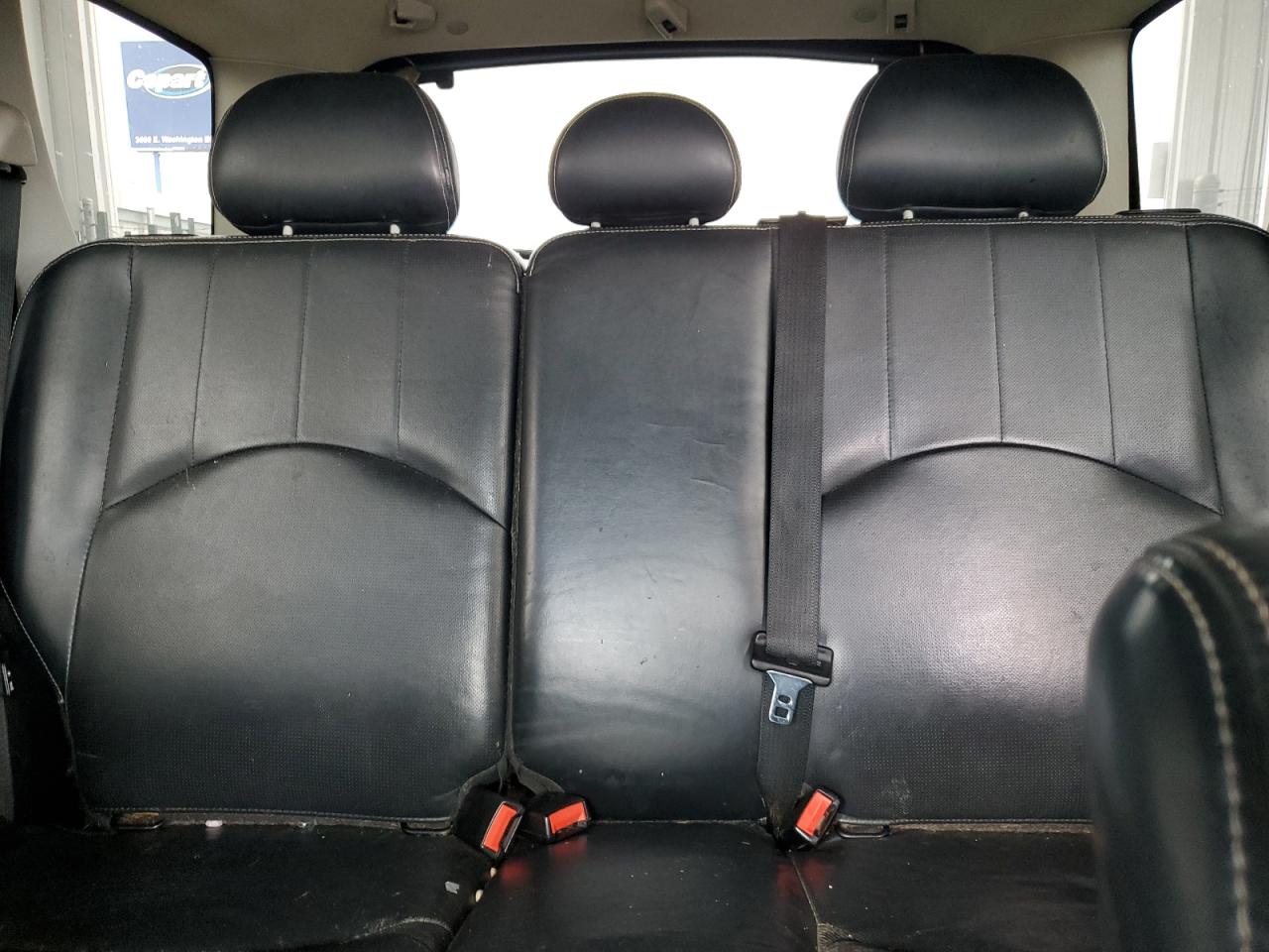 2007 Mercury Mariner Premier VIN: 4M2CU87147KJ08791 Lot: 70555705