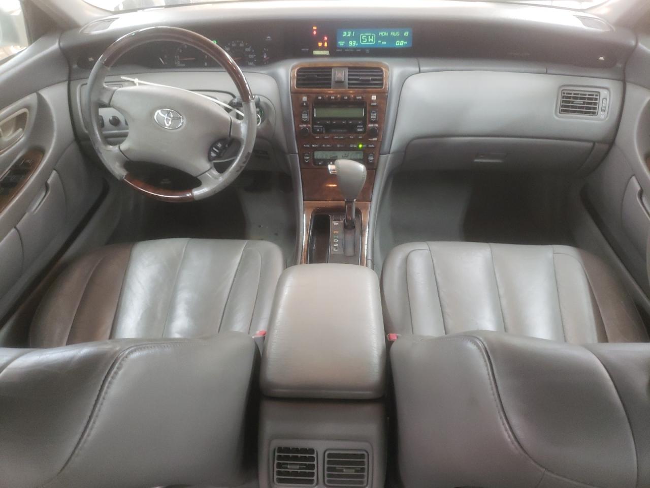 2003 Toyota Avalon Xl VIN: 4T1BF28B43U334193 Lot: 69343395