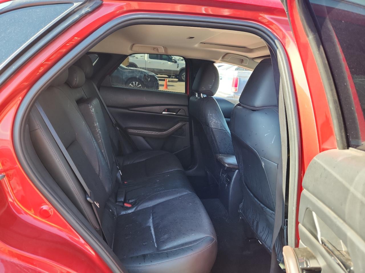 2021 Mazda Cx-30 Premium Plus VIN: 3MVDMBEY6MM252398 Lot: 70385795