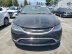 2015 CHRYSLER 200 LIMITED   à vendre chez Copart CA - RANCHO CUCAMONGA