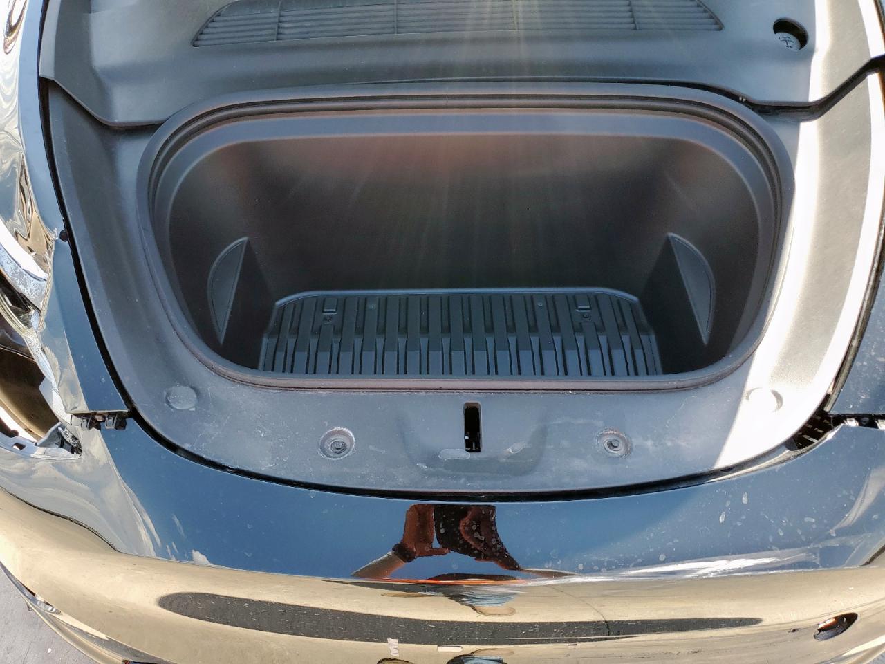 2024 Tesla Model Y VIN: 7SAYGAEE0RF159224 Lot: 68552555