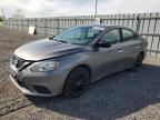 2018 NISSAN SENTRA S   à vendre chez Copart ON - OTTAWA