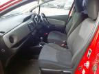 2014 TOYOTA YARIS ICON VVT-I CVT  for sale at Copart ROCHFORD