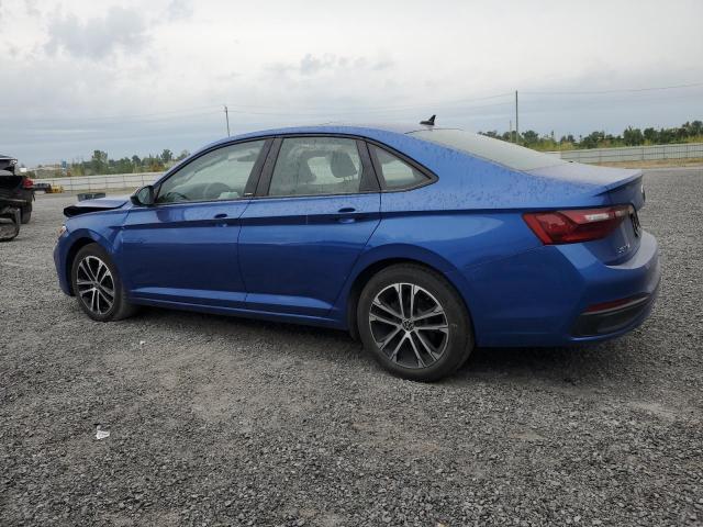 2024 VOLKSWAGEN JETTA COMFORTLINE  