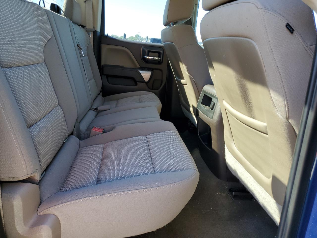 2015 Chevrolet Silverado K1500 Lt VIN: 1GCVKREC1FZ280863 Lot: 70385295