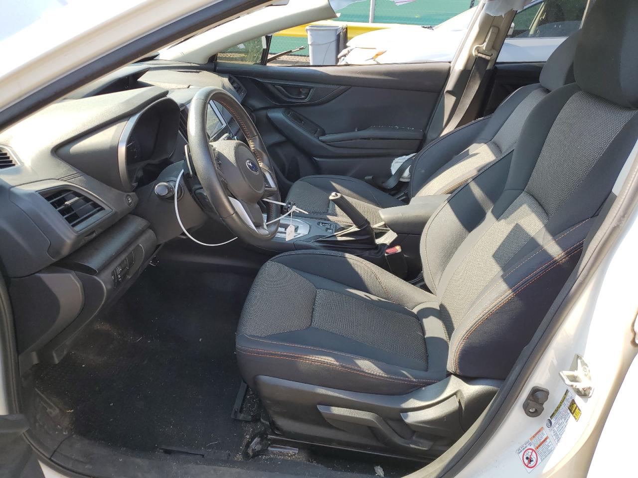 2019 Subaru Crosstrek Premium VIN: JF2GTAEC2K8270206 Lot: 67308015