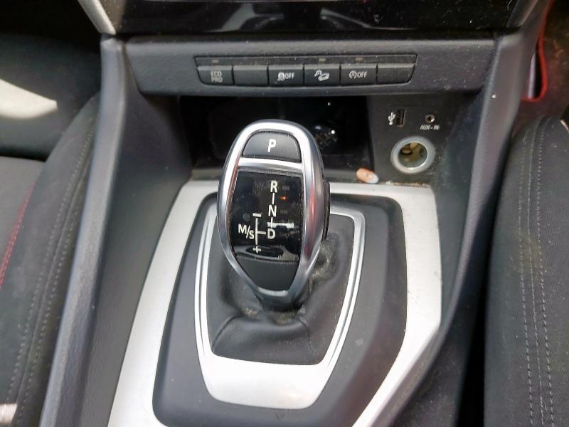 2013 BMW X1 SPORT