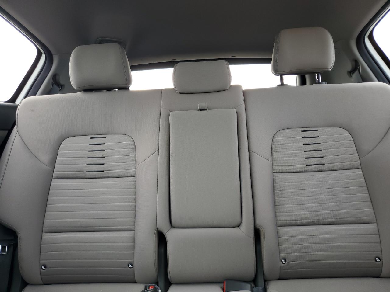 2017 Kia Sportage Lx VIN: KNDPM3AC3H7241065 Lot: 69069725