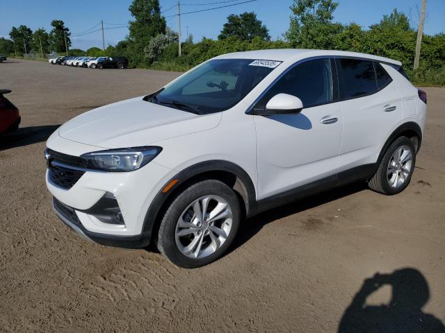 2020 BUICK ENCORE GX PREFERRED   for sale at Copart QC - MONTREAL