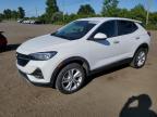 2020 BUICK ENCORE GX PREFERRED   for sale at Copart QC - MONTREAL