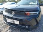 2024 VAUXHALL MOKKA DESIGN TURBO  for sale at Copart WOLVERHAMPTON