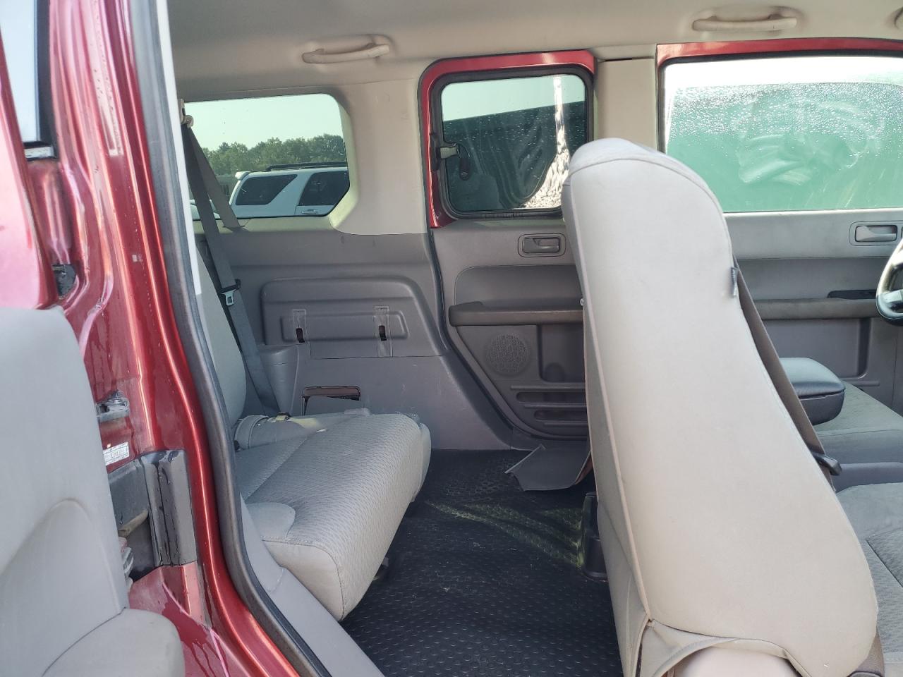 2009 Honda Element Lx VIN: 5J6YH18309L001123 Lot: 69294325