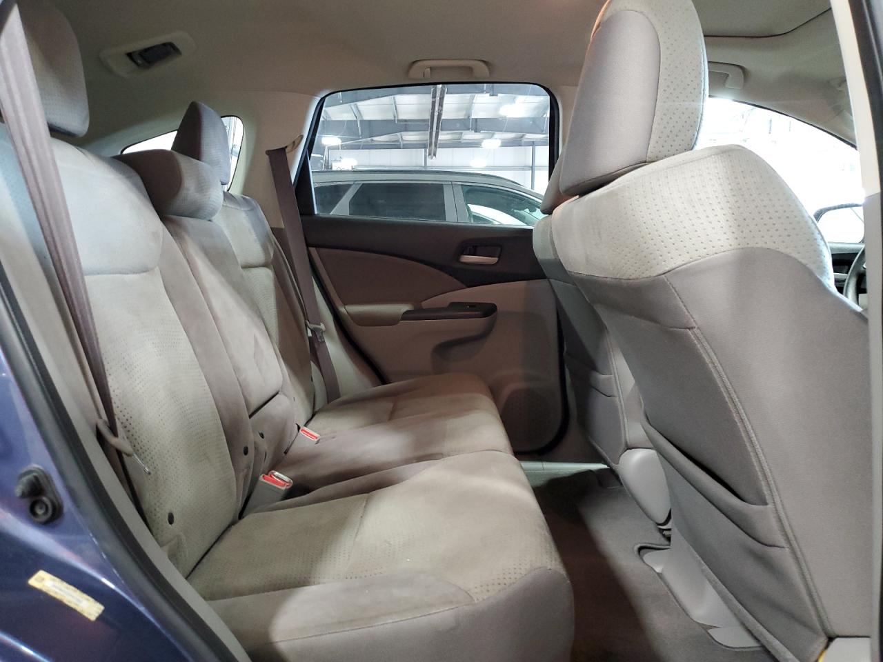 2014 Honda Cr-V Ex VIN: 2HKRM4H52EH631863 Lot: 69886345