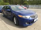 2009 HONDA ACCORD ES GT I-DTEC  for sale at Copart WHITBURN