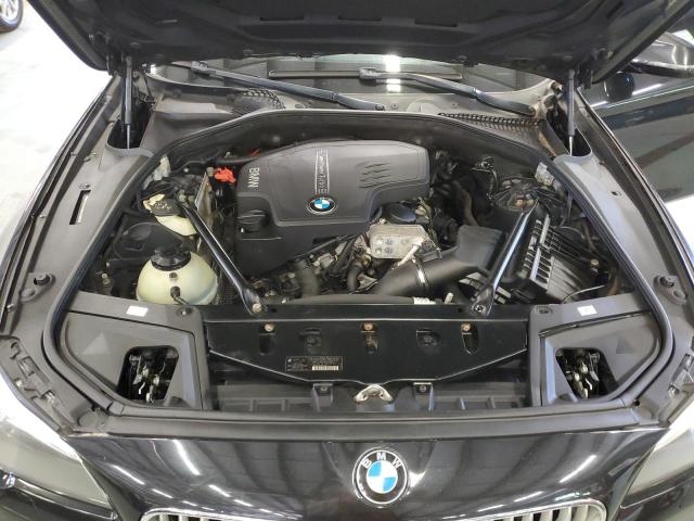 2014 BMW 528 XI  