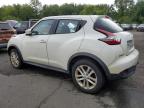 2015 NISSAN JUKE S   à vendre chez Copart CT - HARTFORD SPRINGFIELD