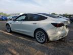 2022 TESLA MODEL 3    for sale at Copart ON - COOKSTOWN