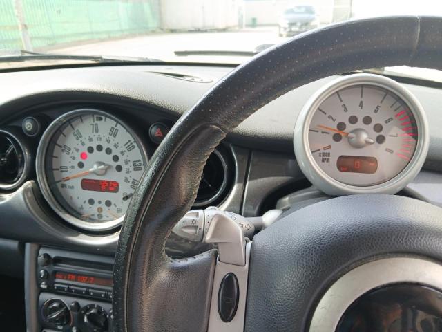 2005 MINI MINI ONE C
