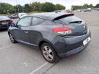 2010 RENAULT MEGANE DYNAMIQUE VVT  for sale at Copart SANDTOFT