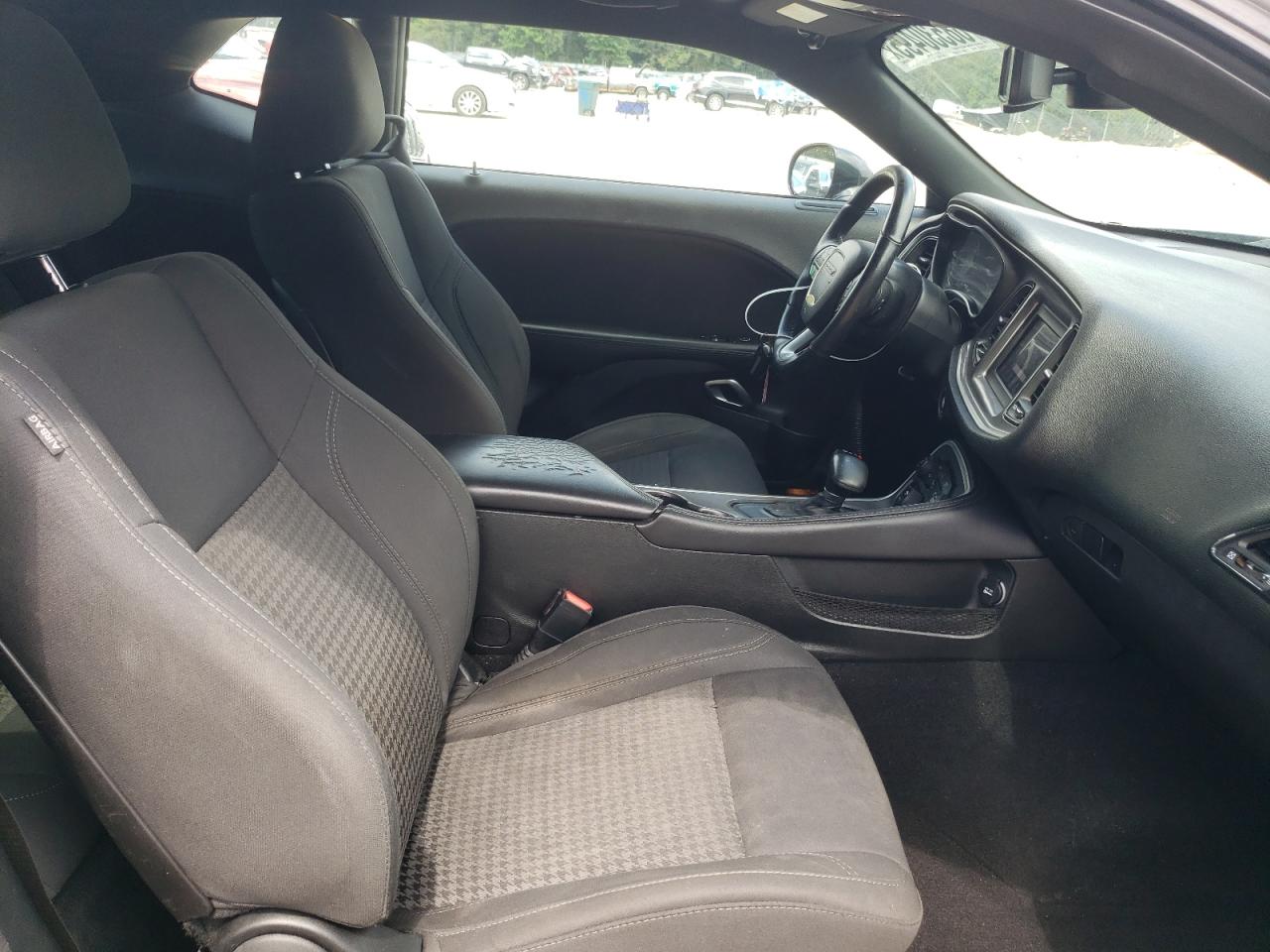 2019 Dodge Challenger Sxt VIN: 2C3CDZGG6KH621562 Lot: 68530495