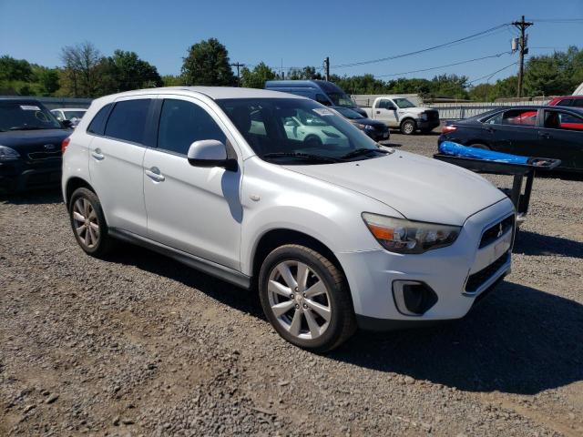 2015 MITSUBISHI OUTLANDER SPORT SE  